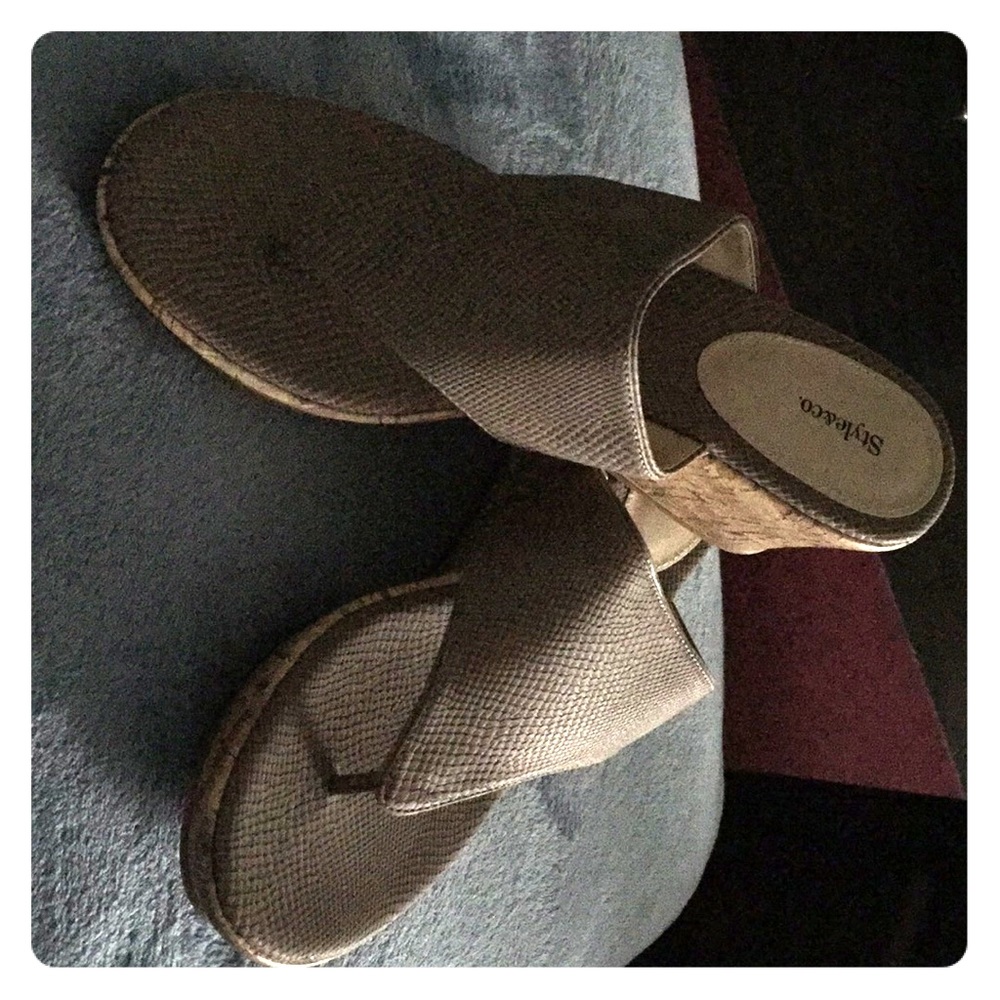 Sandals